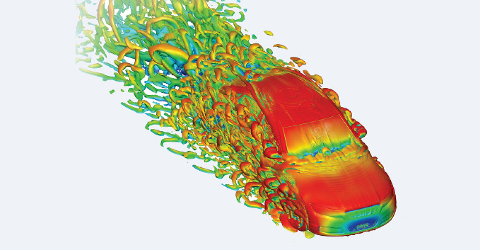 Simerics ARAI Symposium on Advances in Automotive CFD